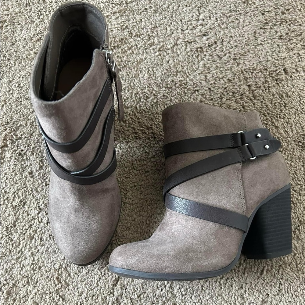 Booties